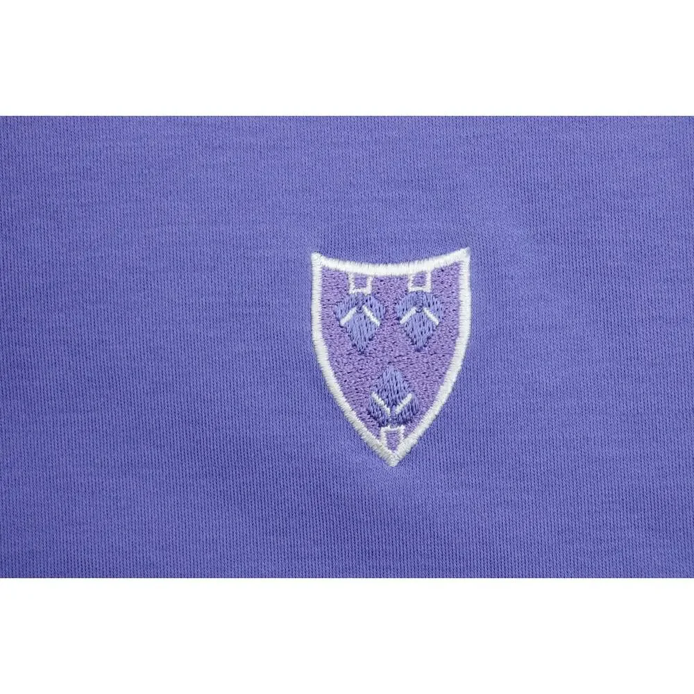 Polo Golf Ralph Lauren Mens XL Blue Long Sleeve 100% Cotton Long Sleeve